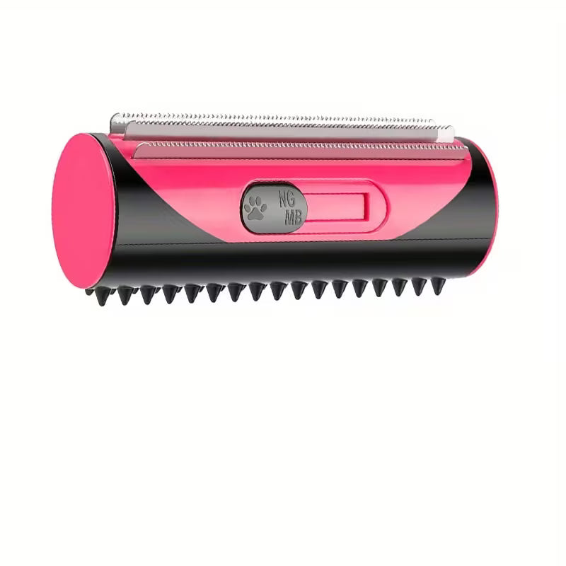 NextGen Ergonomic Pet Hair Deshedding Brush