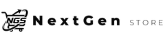 NextGen Store - Home